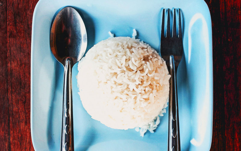 Diferencias entre arroz Basmati y arroz de grano largo
