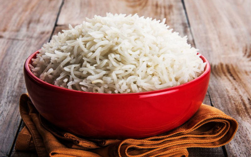 Diferencias entre arroz jazmín y arroz Sona Masoori
