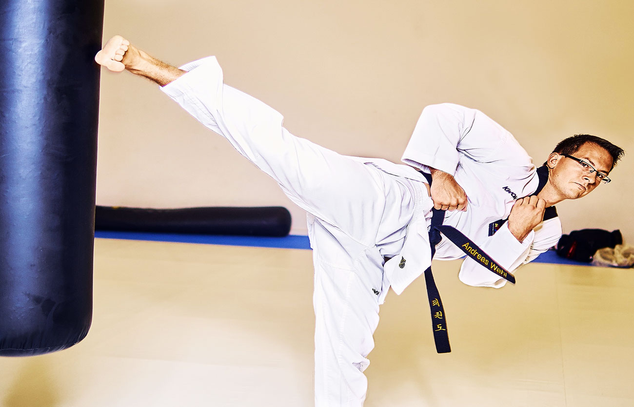 Diferencias entre artes marciales y kung fu
