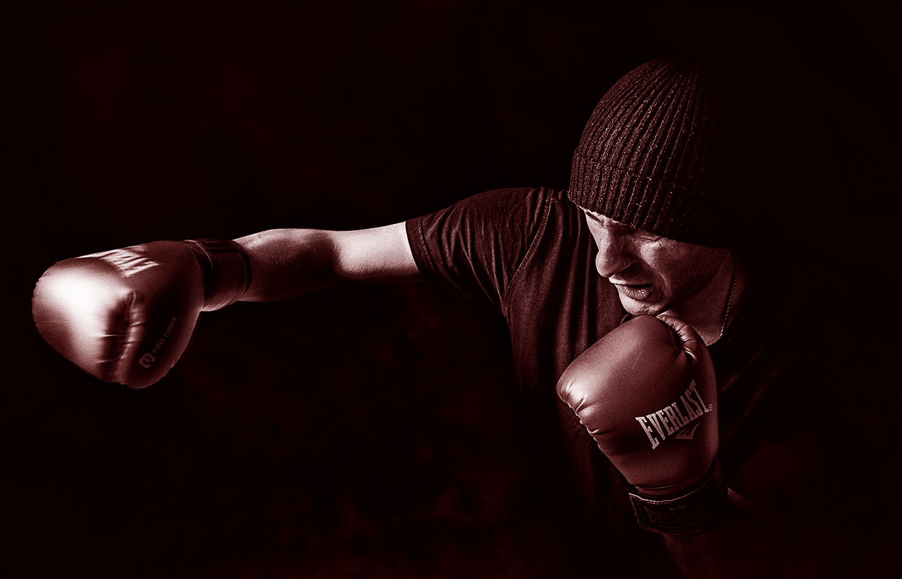 Diferencias entre boxeo y kickboxing