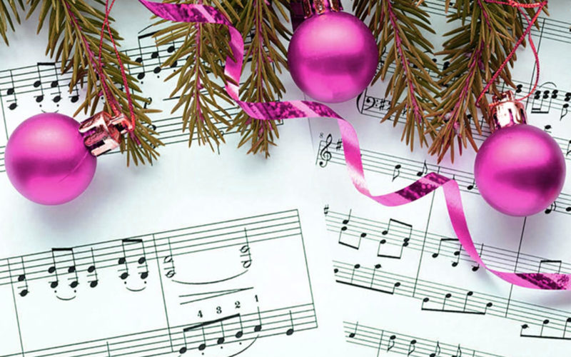 Diferencias entre canciones de navidad y villancicos