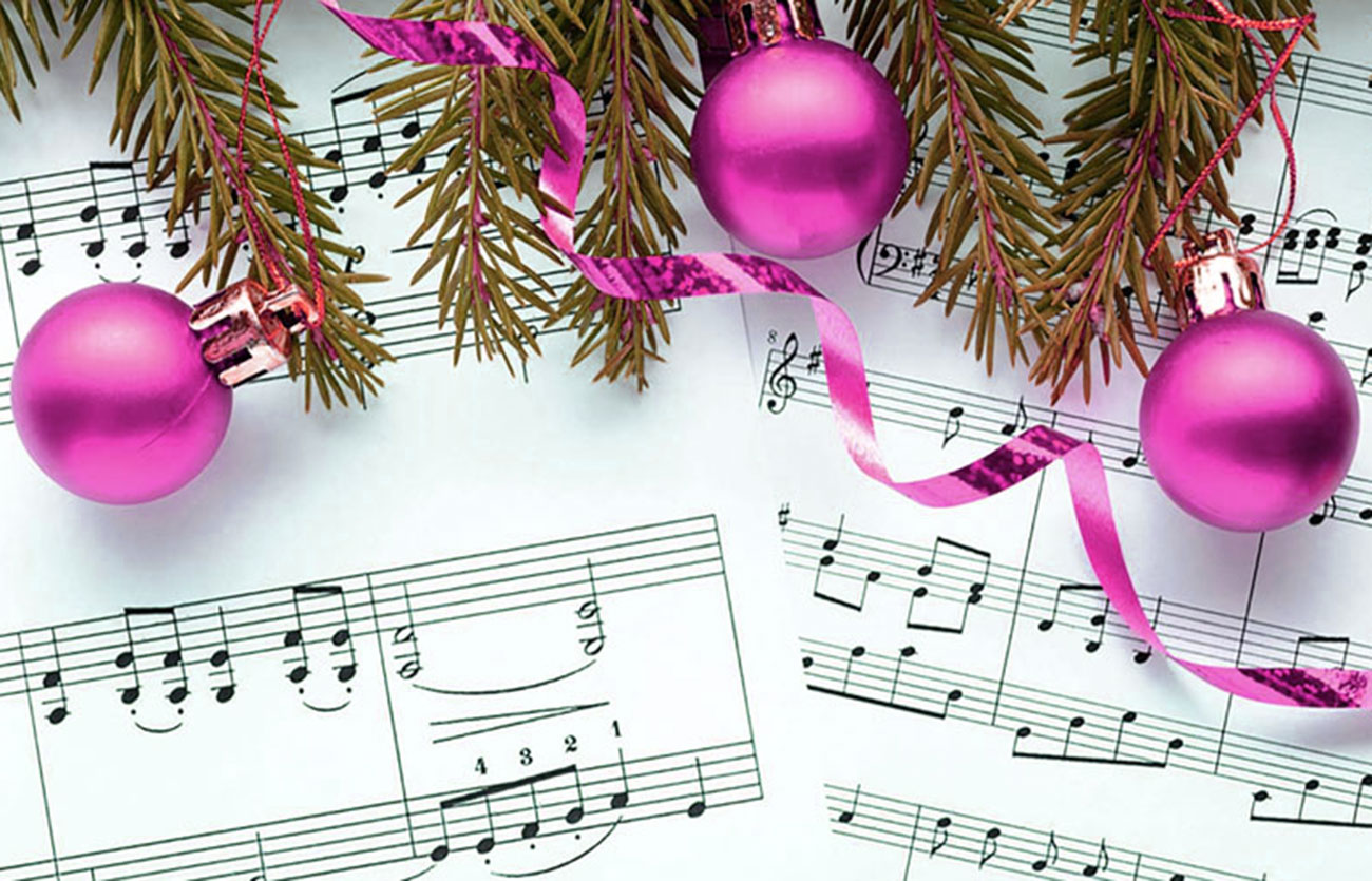 Diferencias entre canciones de navidad y villancicos