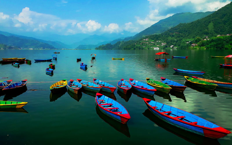 Diferencias entre canoa y kayak