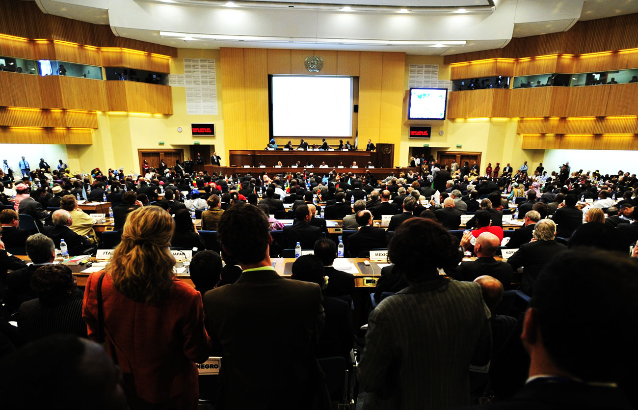 Diferencias entre convención, tratado y protocolo