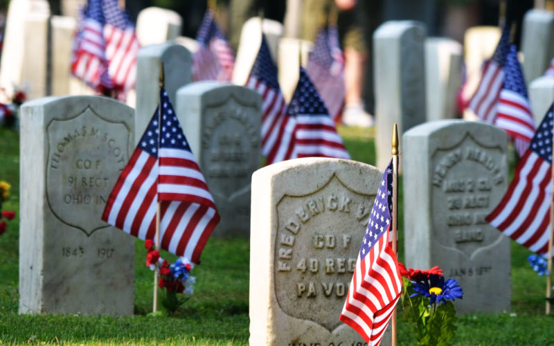 Diferencias entre el Día de los Veteranos y el Día de los Caídos