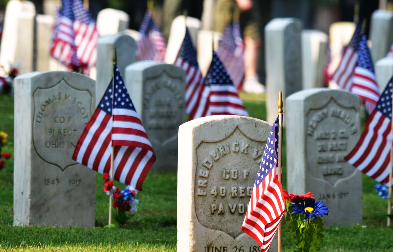 Diferencias entre el Día de los Veteranos y el Día de los Caídos