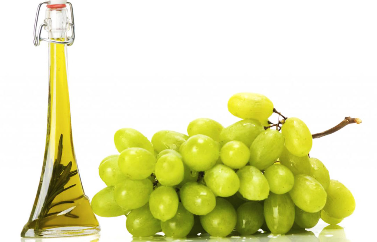 Diferencias entre el aceite de semilla de uva y el aceite de cártamo