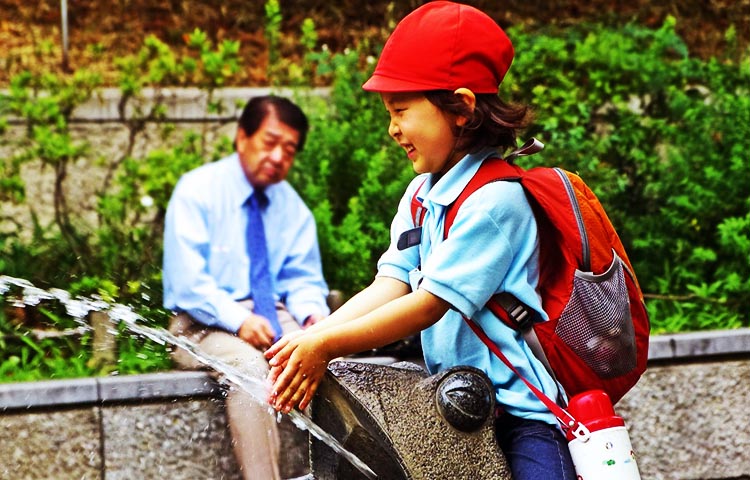 Diferencias entre escuela americana y escuela japonesa