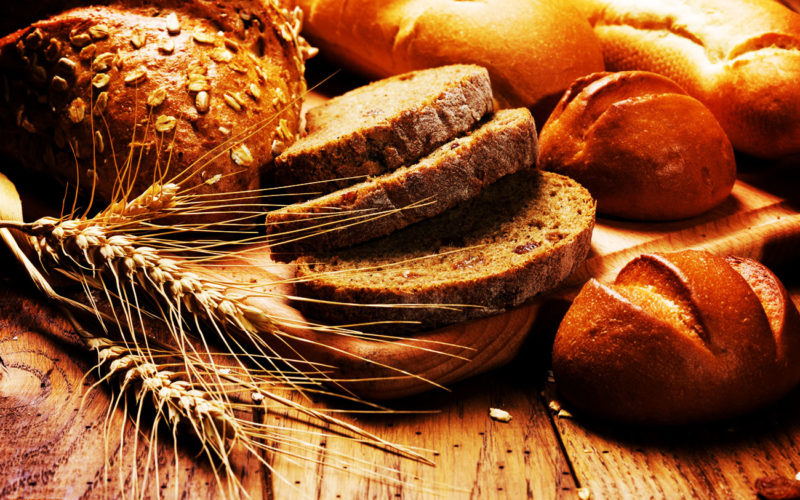 Diferencias entre grano integral, trigo integral y multigrano