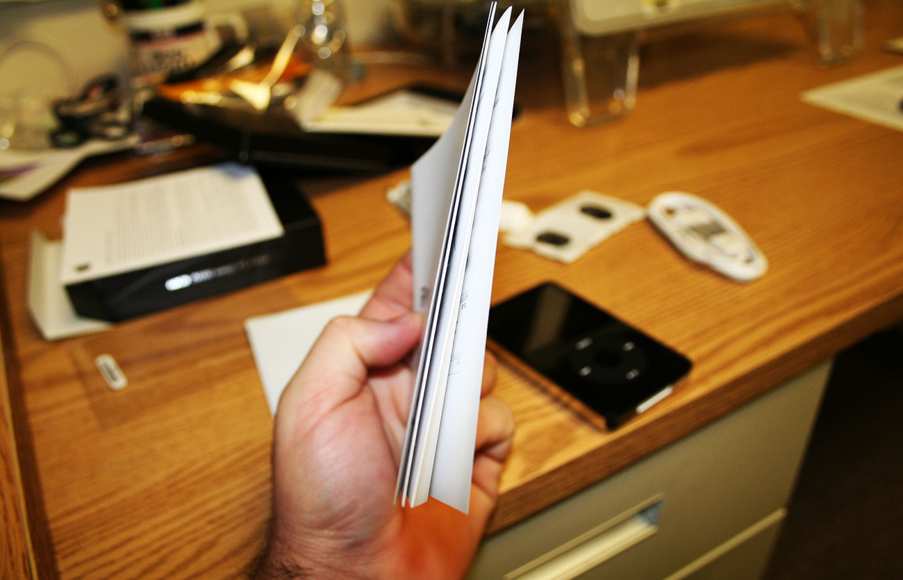 Diferencias entre guía y manual