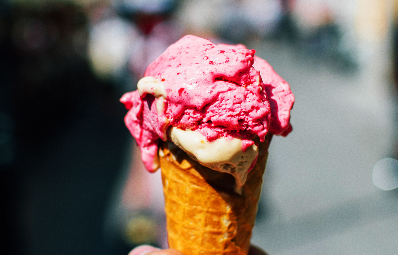 Diferencias entre helado y postre helado