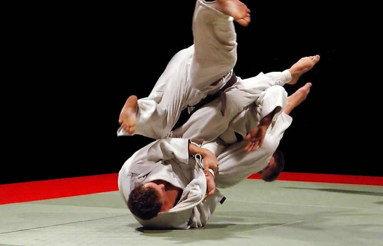 Diferencias entre jujitsu y aikido