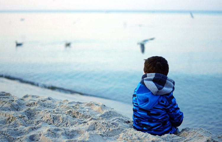 Diferencias entre la Niña y el Niño