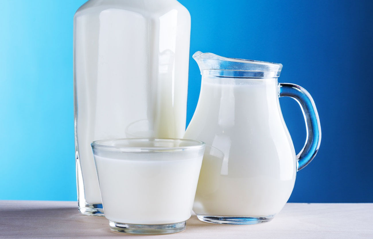 Diferencias entre leche regular y leche de soja 