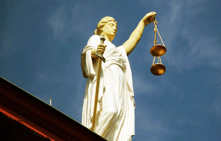 Diferencias entre ley y etica