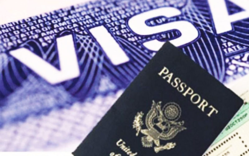 Diferencias entre permiso de trabajo y visa
