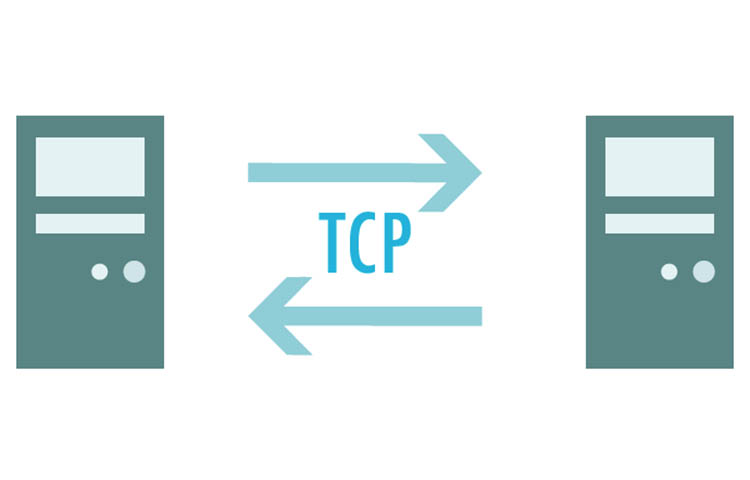 Diferencias entre protocolos TCP y SCTP