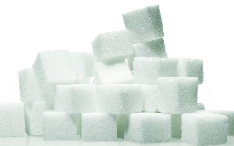 Diferencias entre sin azúcar añadido y sin azúcar