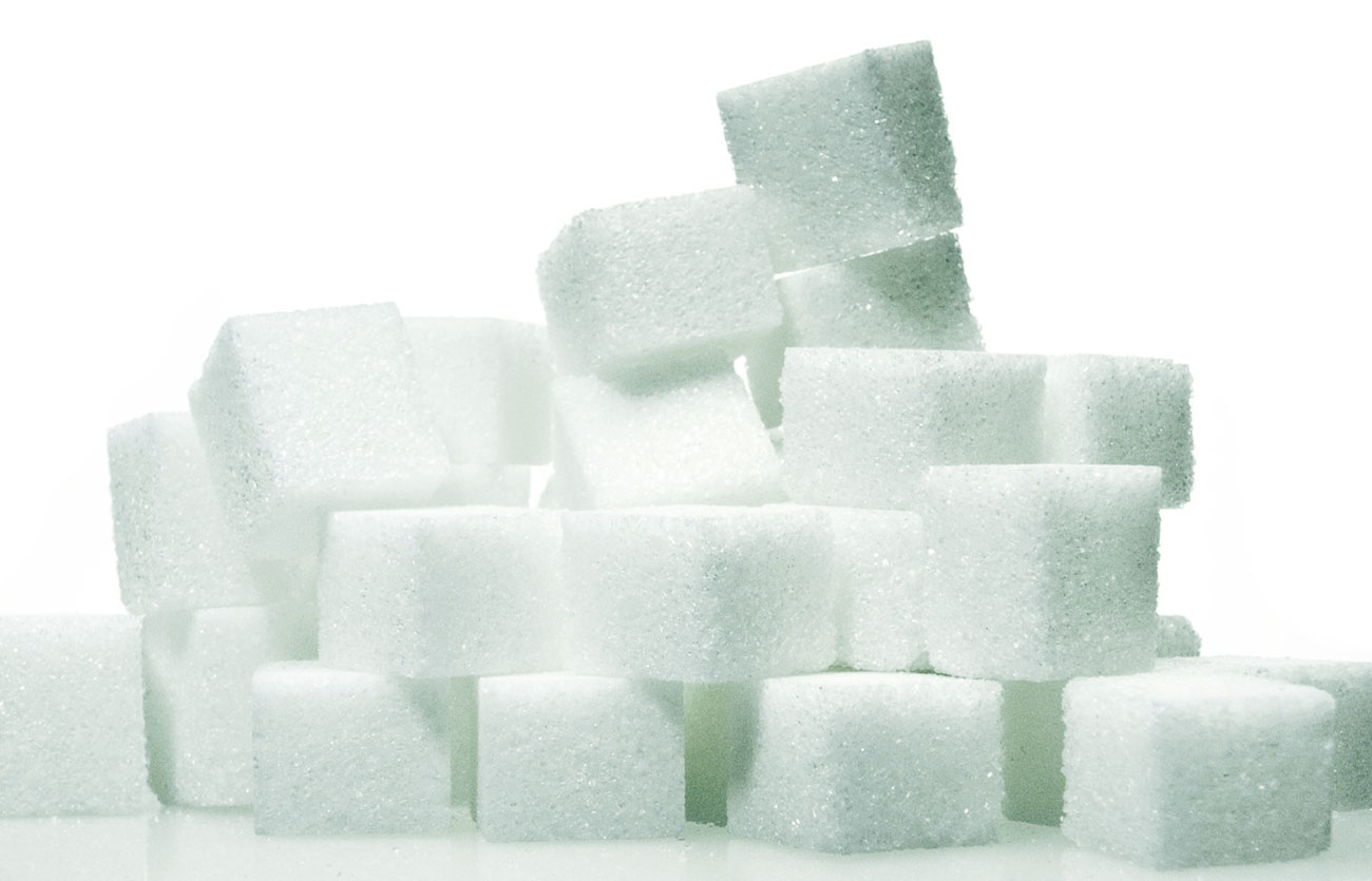 Diferencias entre sin azúcar añadido y sin azúcar