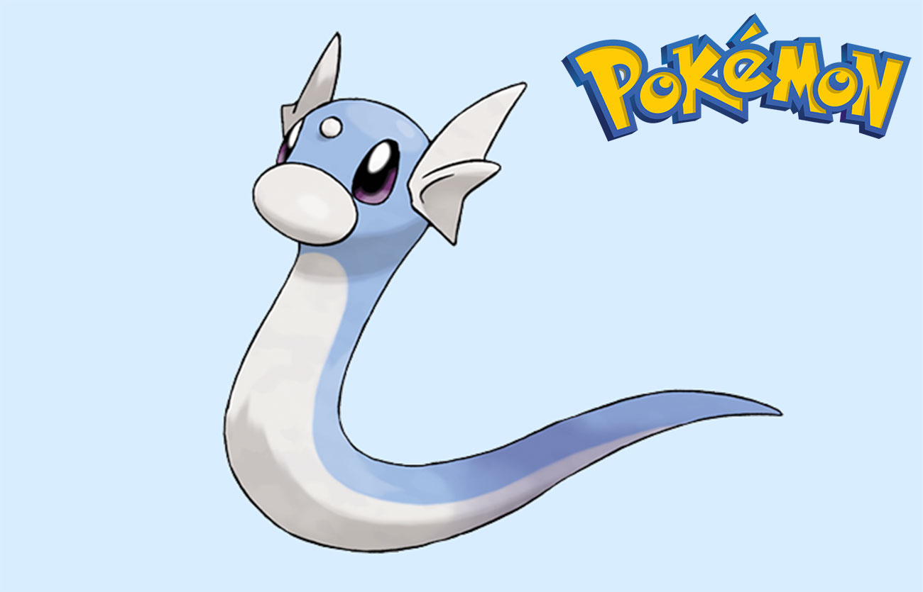 En que Pokémon evoluciona Dratini