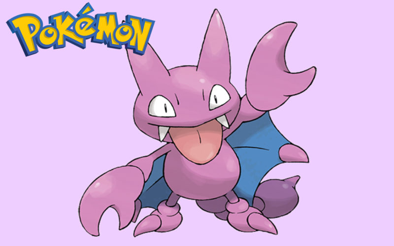 En que Pokémon evoluciona Gligar