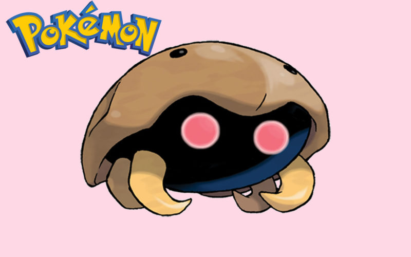 En que Pokémon evoluciona Kabuto