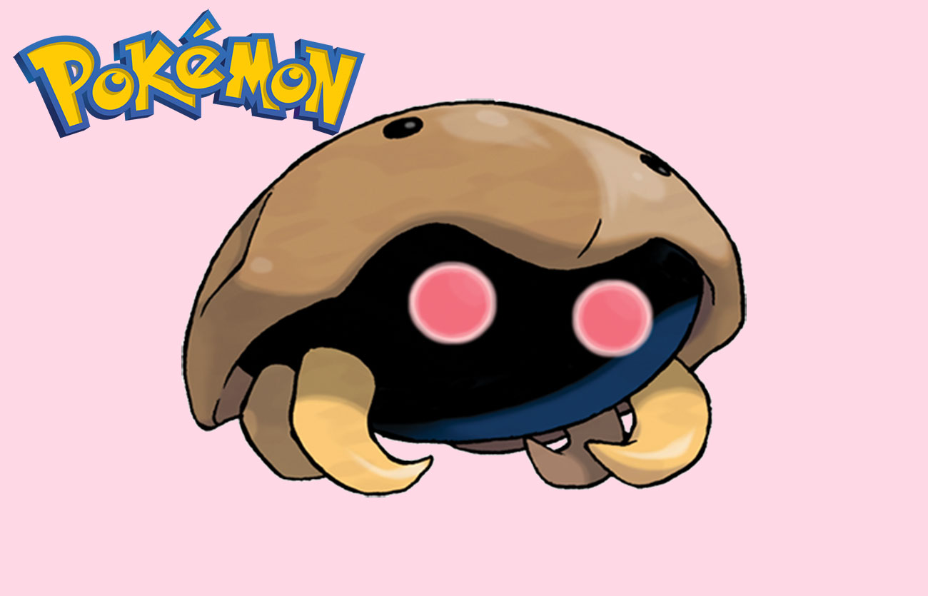 En que Pokémon evoluciona Kabuto