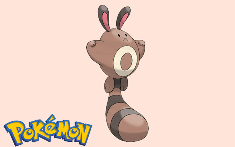 En que Pokémon evoluciona Sentret