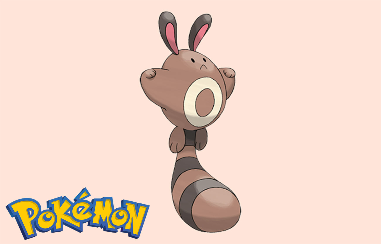 En que Pokémon evoluciona Sentret