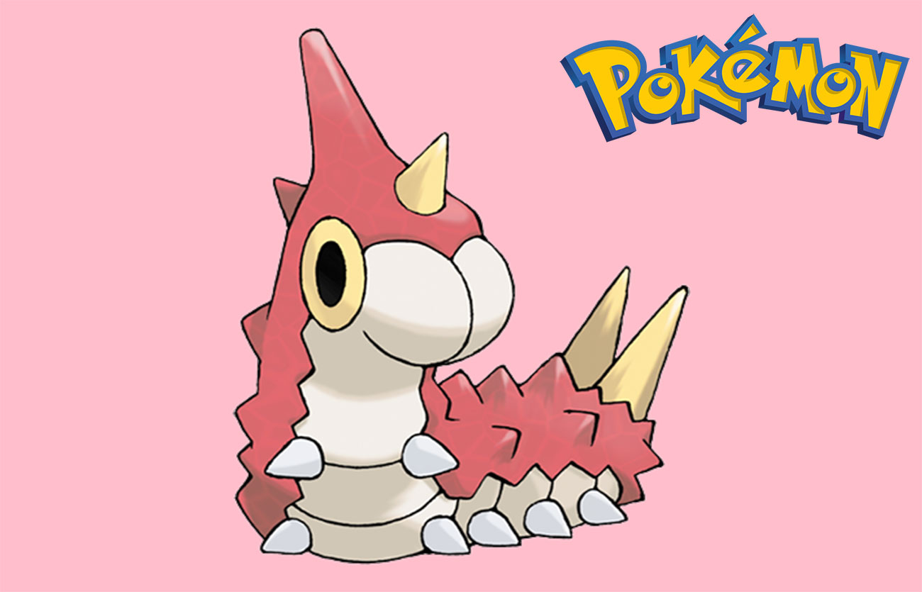 En que Pokémon evoluciona Wurmple