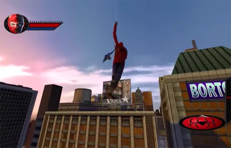 Todos los juegos de Spider-Man para GameCube – Sooluciona
