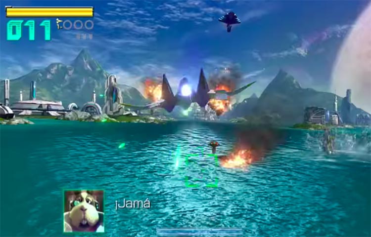 Star Fox Zero