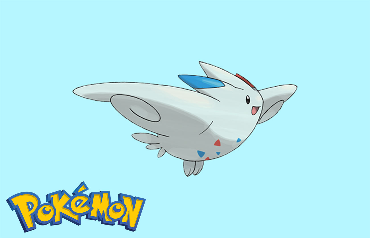 Pokémon Togekiss