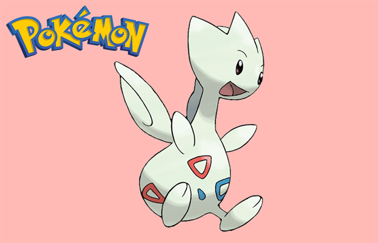 Pokémon Togetic