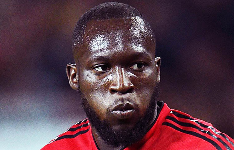 debut de romelu lukaku