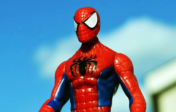 Diferencias entre Amazing Spiderman y Ultimate Spiderman