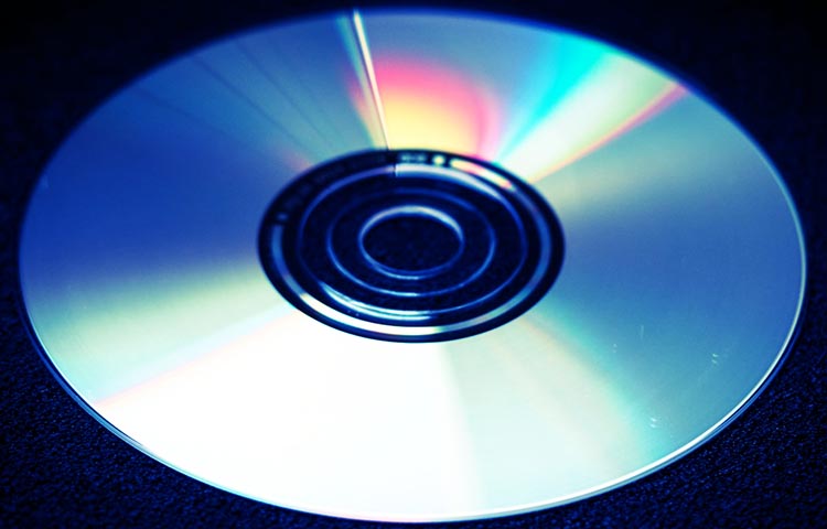 Diferencias entre DVD-R and CD-R