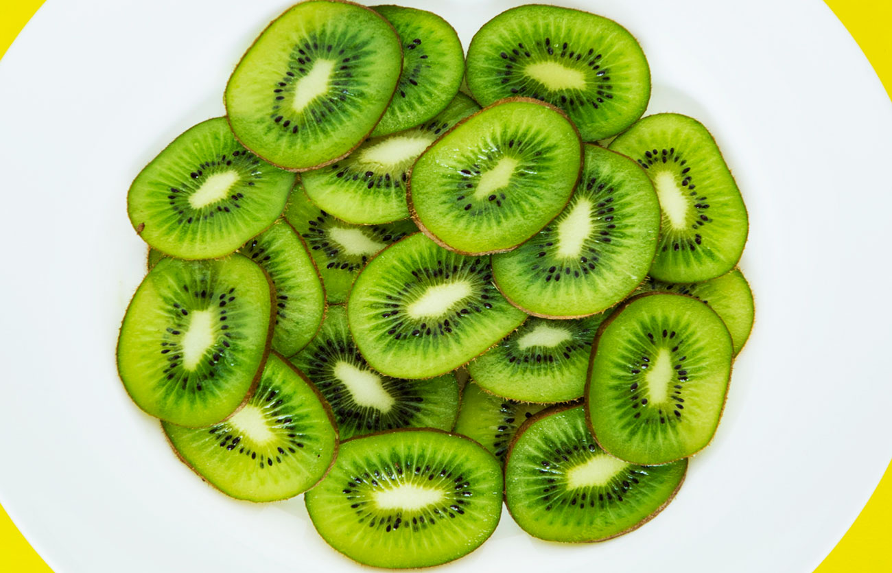 Diferencias entre Kiwi golden y Kiwi