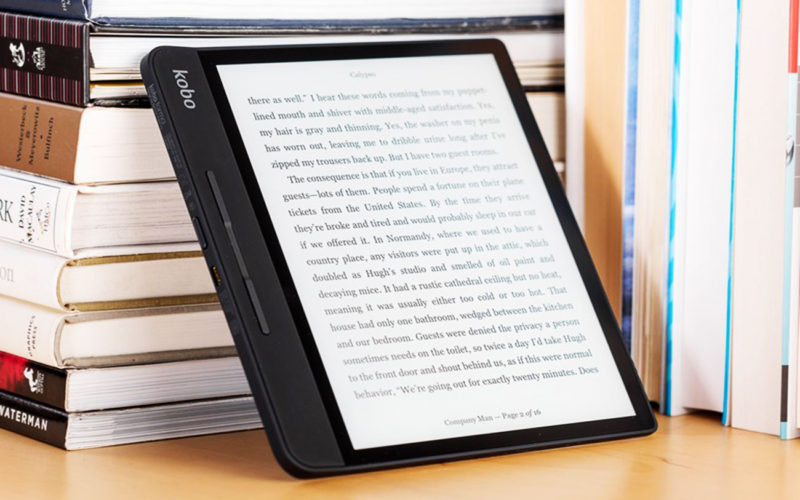 Diferencias entre Kobo y Kindle