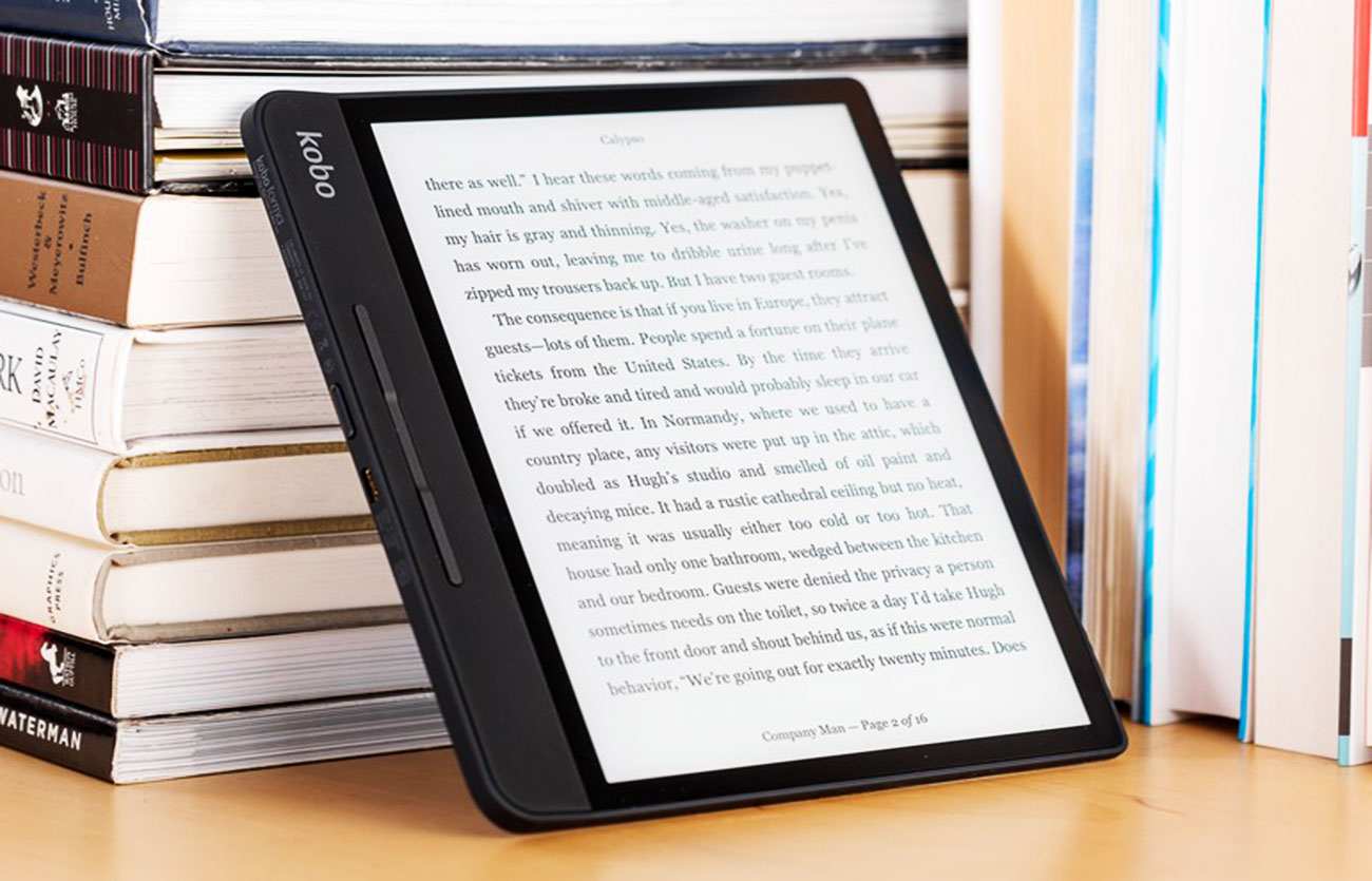 Diferencias entre Kobo y Kindle