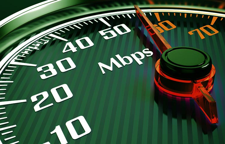 Diferencias entre Mbps y MBps