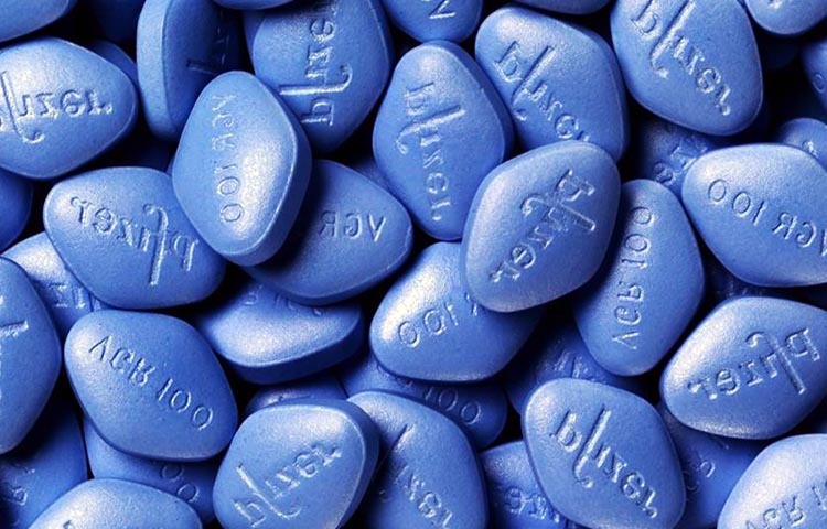 Diferencias entre Viagra y Levitra