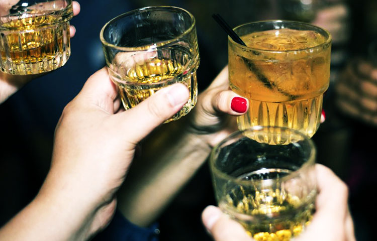 Diferencias entre alcoholismo y abuso de alcohol