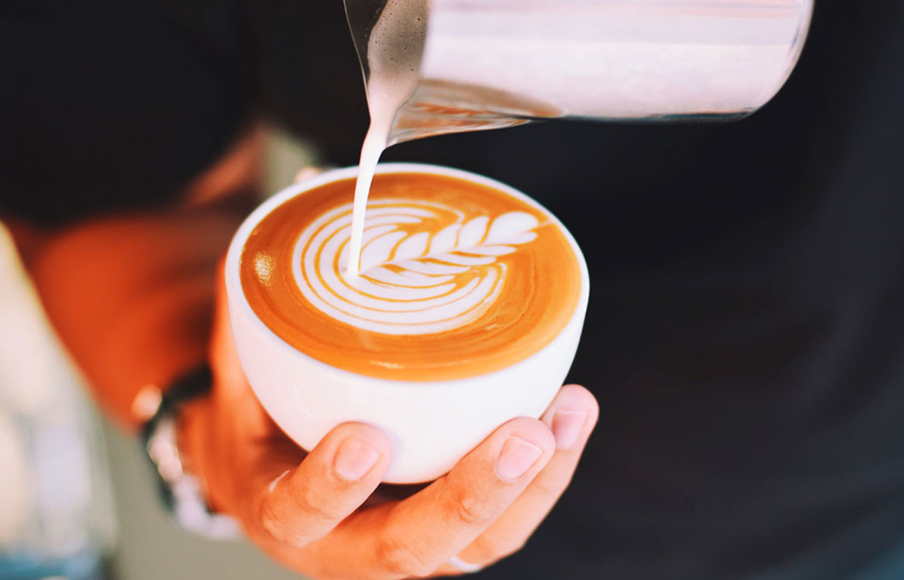 Diferencias entre café con leche y capucchino