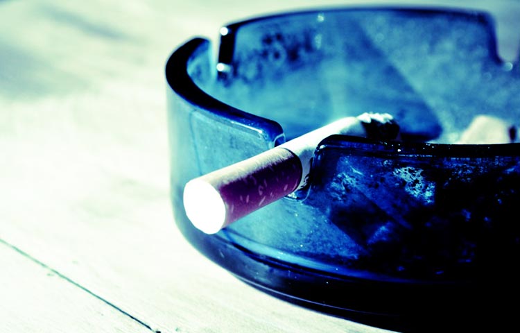 Diferencias entre cigarro y pipa