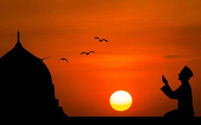 Diferencias entre dargah y masjid