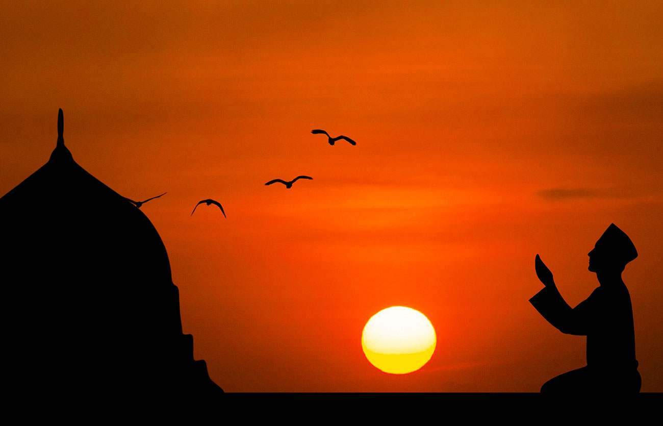 Diferencias entre dargah y masjid