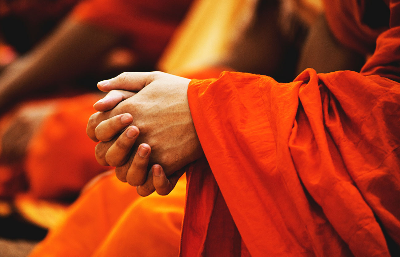 Diferencias entre el budismo y el jainismo