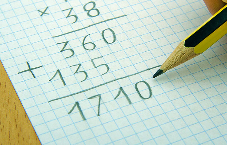 Diferencias entre expresión numérica y expresión algebraica