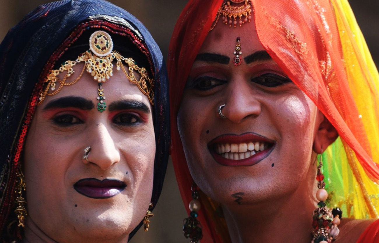 Diferencias entre hijra y transgénero